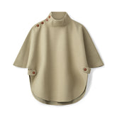 kphskye ladies poncho